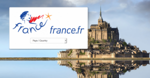 France.fr cambia look, ispirazioni di viaggio in 14 nuove lingue
