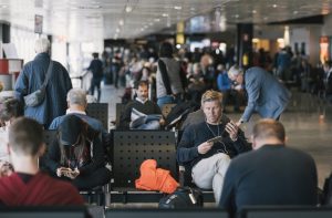 Sita e Swissport, rielaborare insieme i dati per disegnare servizi ad hoc