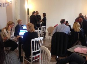 Workshop di successo per Cefalonia, Itaca e Skiathos