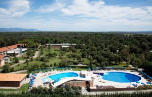Il Green Park Resort di Tirrenia entra nel circuito AccorHotels