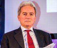 Gualtiero Ventura, Ami Assistance, Amischengen,