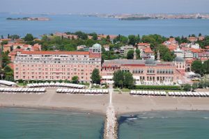 L’Excelsior Venice Lido Resort riapre dopo la prima fase del restyling