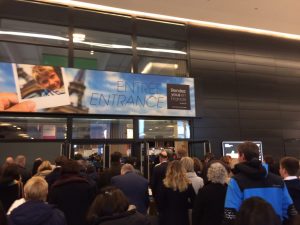 Tutta la Francia in vetrina al Rendez-vous en France