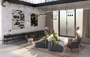 Dall’intesa Eden Travel Group e Juventus nasce il J Hotel di Torino