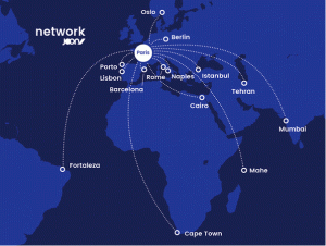 Joon volerà dal 18 giugno tra Parigi e Mumbai