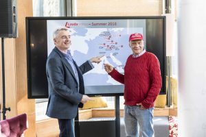 Volo Berlino-Milano Malpensa nell’estate di Laudamotion e Ryanair