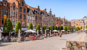 Lovanio celebra la passione per la birra in tre week end di aprile