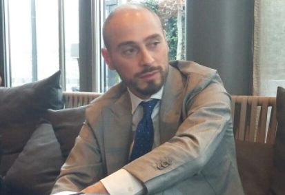 Hrs «La nostra mission è semplificare il business travel»