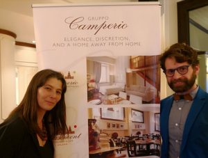 Gruppo Camperio, ospitalità di charme tra Milano, Engadina e Toscana