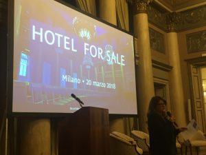 Best Western Italia: focus su hospitality e gestione con “Hotel for sale”