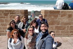 King Holidays ed ente del turismo del Marocco insieme per la promozione