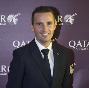 Qatar Airways