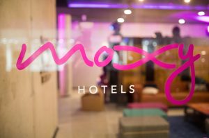 Espansione europea per Moxy, che debutta in 40 nuove destinazioni