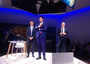 Msc Crociere lancia il “configuratore immersivo”