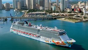 Norwegian Cruise Line annuncia un terminal esclusivo a PortMiami