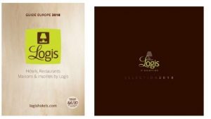 Logis presenta le guide 2018, entra Casale Rosennano (Toscana)