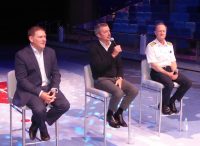 Royal Caribbean, Rcl,