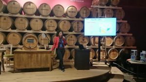 Parextour con le agenzie a Fico Eataly, in primo piano Iran e Turchia