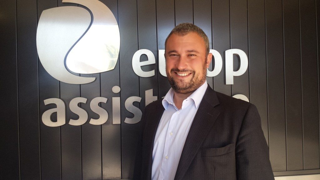 Europ Assistance: «Il nostro impegno? Essere a prova di futuro»