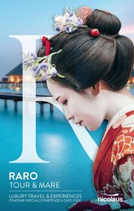 Raro e Lux* in sinergia sull’Oceano Indiano