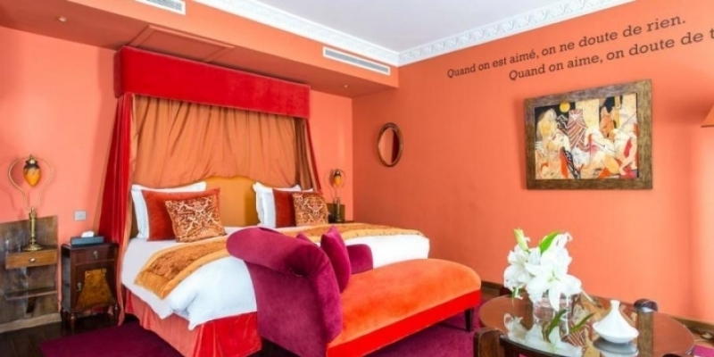 Relais & Châteaux, new entry per 10 nuove dimore