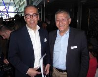 Rcl, Royal Caribbean, Giuseppe D’Agostino, Silvio Ciprietti,