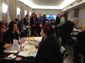 Grande successo del workshop milanese di Adutei