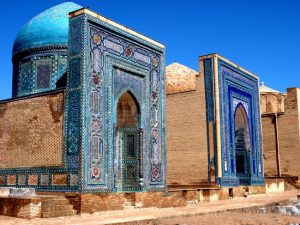 Su Travel Quotidiano online oggi uno speciale dedicato alla Via della Seta