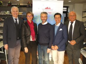 Australian Travel rafforza la squadra commerciale