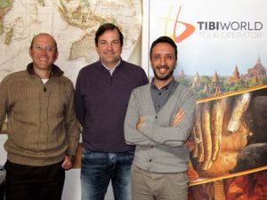 TiBiWorld aggiunge l’Azerbaijan alla programmazione