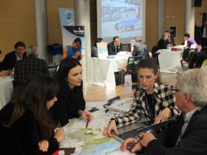 Aeroporto Milano Bergamo: vettori e to incontrano le agenzie del territorio