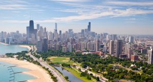 Chicago investe sull’alberghiero e riqualifica l’offerta