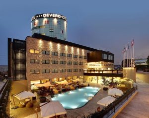 BW Signature Collection Devero Hotel & Spa entra nel circuito Best Western