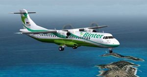 Binter inaugura nuovi collegamenti tra Vigo, Baleari e Canarie