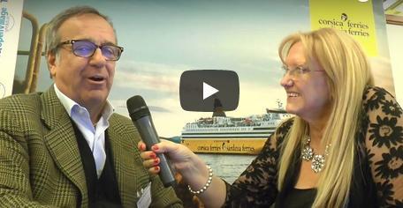 Corsica Sardinia Ferries al Tove