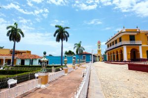 Tour2000AmericaLatina lancia il pacchetto Cuba Smart