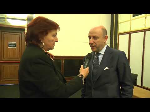 Intervista a Jacopo De Ria al Tove