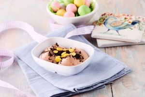 Emirates festeggia la Pasqua con menù dedicati