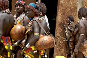 Lombard Gate, tour in Etiopia in promozione per la primavera-estate