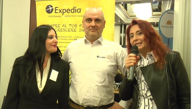 Il commento di Expedia al Tove