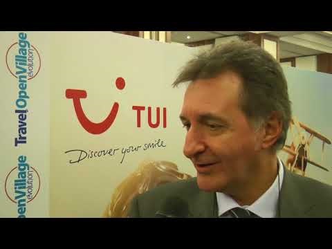 Tui Italia al Travel Open Village Evolution