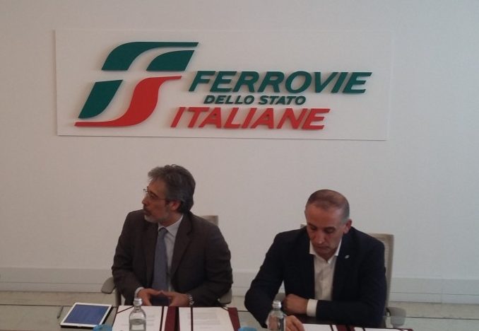 Fs e Banca Etica: arriva la firma per la riqualificazione delle stazioni in disuso