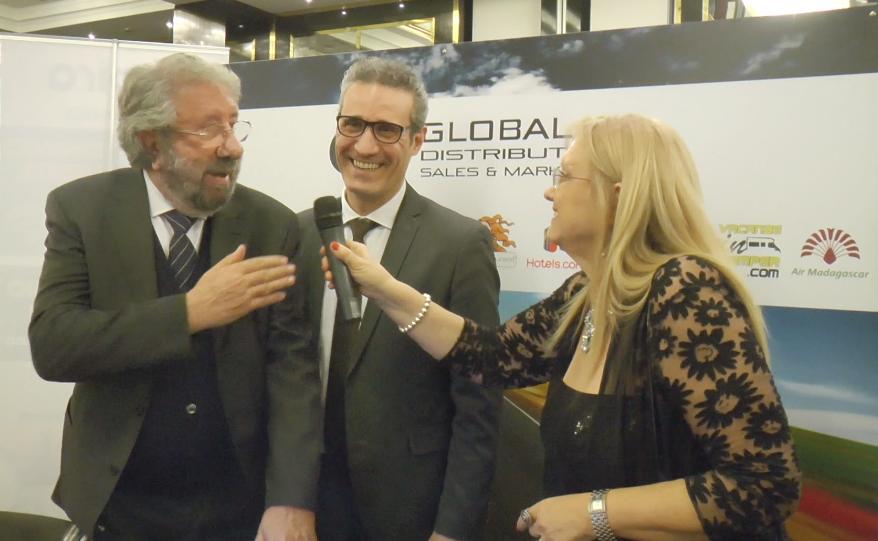 Global Gsa al Travel Open Village Evolution