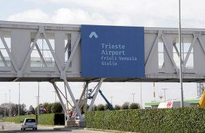 Trieste Airport: inaugurato il nuovo polo intermodale