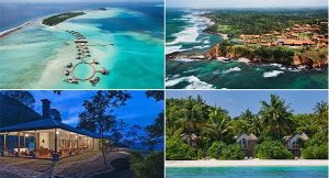 Maldive e Sri Lanka di lusso con l’offerta Soneva e Resplendent Ceylon