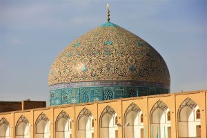 Parextour: richieste in aumento per Iran e Turchia