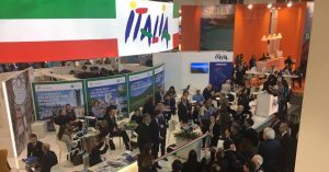 Enit, le eccellenze italiane protagoniste all’Itb di Berlino