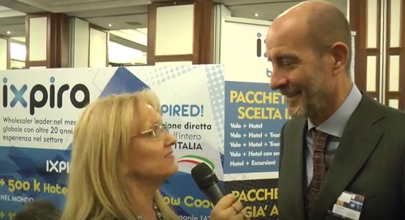 Ixpira al Travel Open Village Evolution