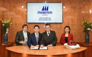 Maritim si espande in Polonia, nuovo hotel sul Baltico nel 2021