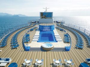 I Viaggi del Delfino, combinato Caraibi con Msc Crociere e Sandals